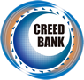 CREED BANK株式会社